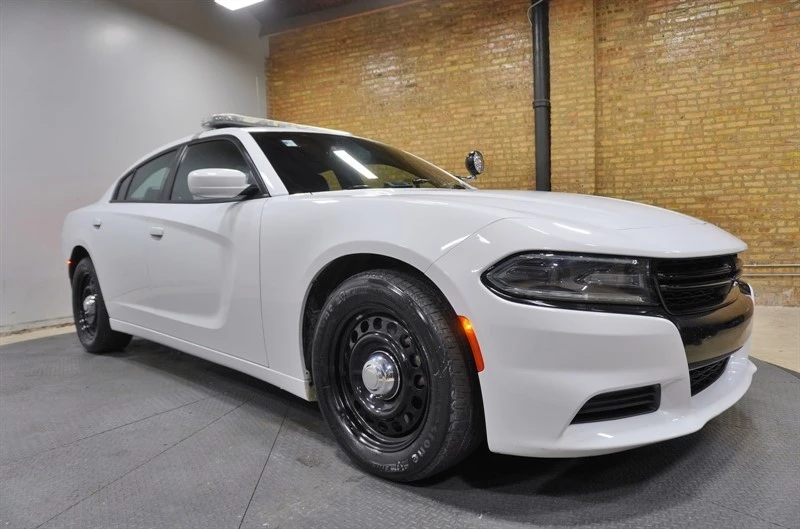 2019 Dodge Charger 7th Gen - Image 6 of 21