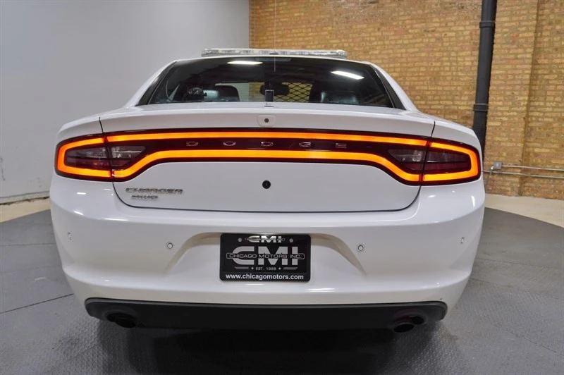2019 Dodge Charger 7th Gen - Image 14 of 21