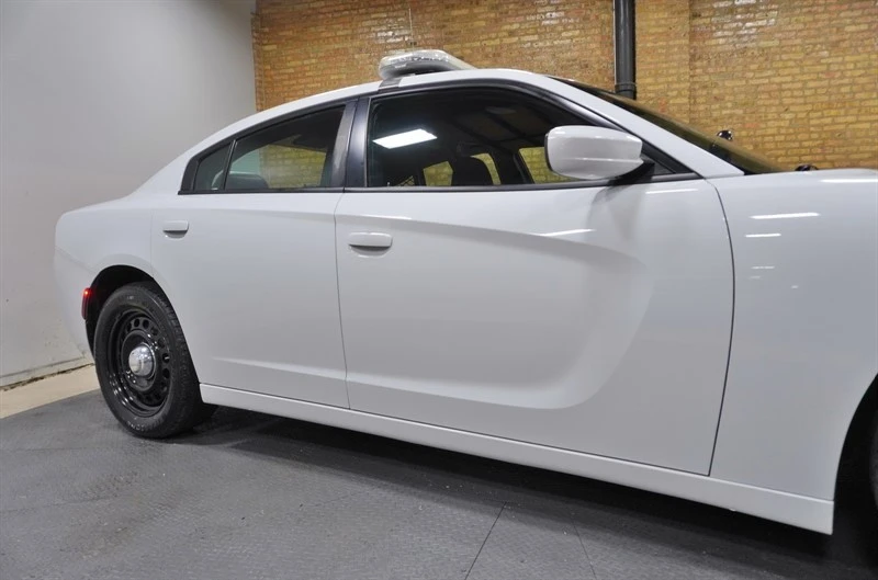 2019 Dodge Charger 7th Gen - Image 9 of 21