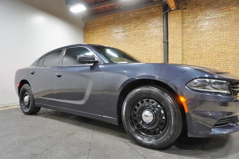 2019 Dodge Charger 7th Gen - Image 8 of 31