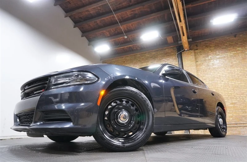 2019 Dodge Charger 7th Gen - Image 3 of 31