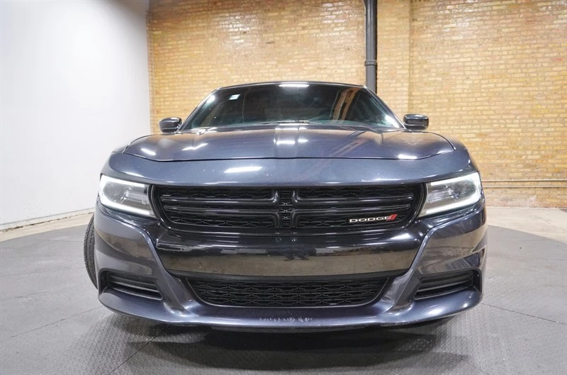 2019 Dodge Charger 7th Gen - Image 4 of 31
