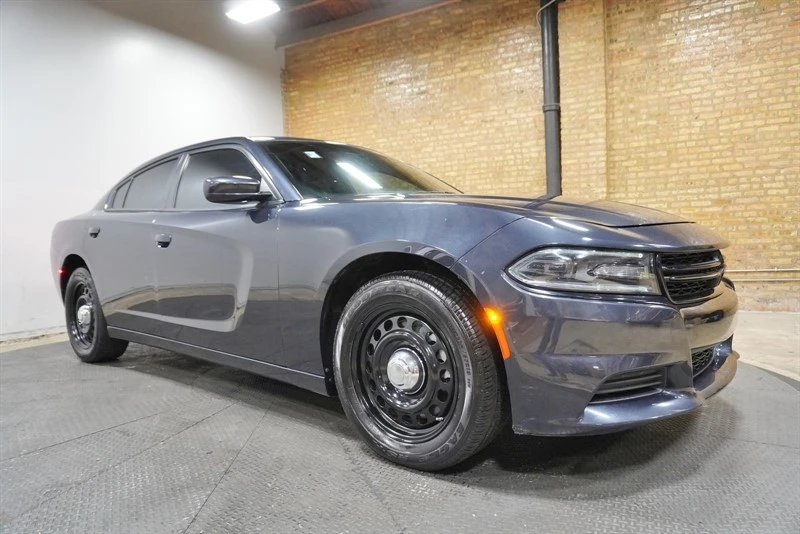 2019 Dodge Charger 7th Gen - Image 6 of 31