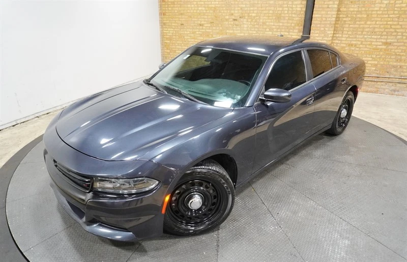 2019 Dodge Charger 7th Gen - Image 2 of 31