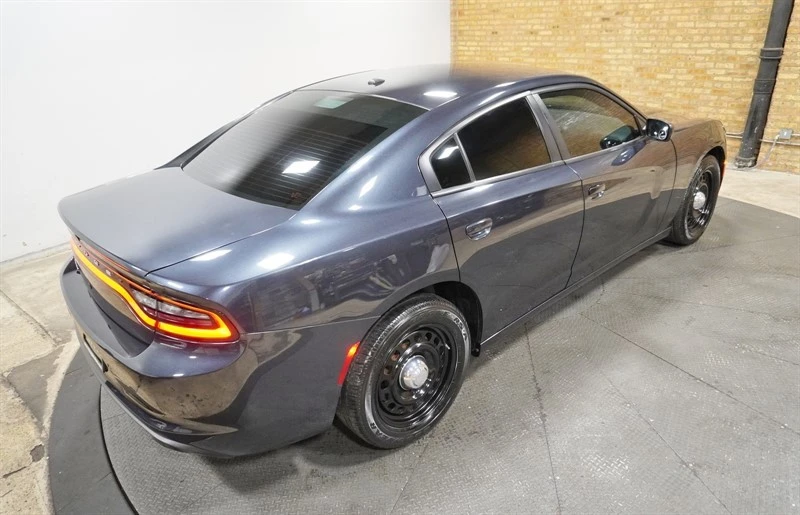 2019 Dodge Charger 7th Gen - Image 11 of 31