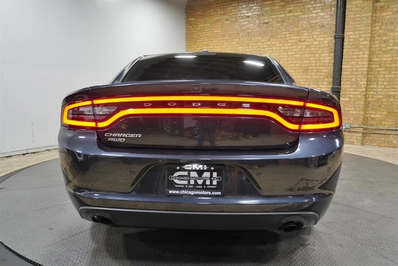 2019 Dodge Charger 7th Gen - Image 14 of 31