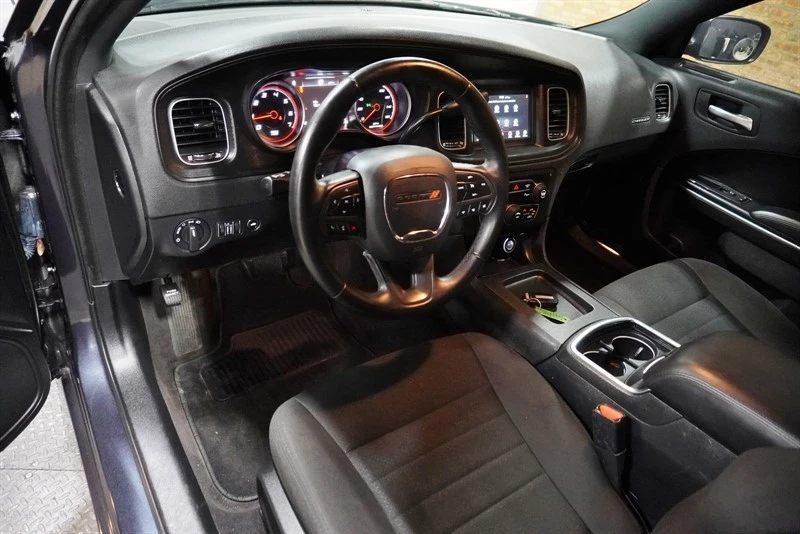 2019 Dodge Charger 7th Gen - Image 22 of 31