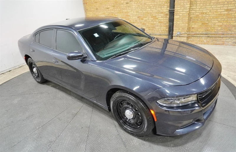 2019 Dodge Charger 7th Gen - Image 7 of 31