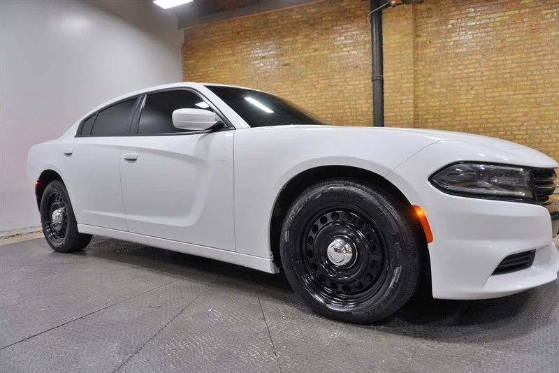 2019 Dodge Charger 7th Gen - Image 8 of 31