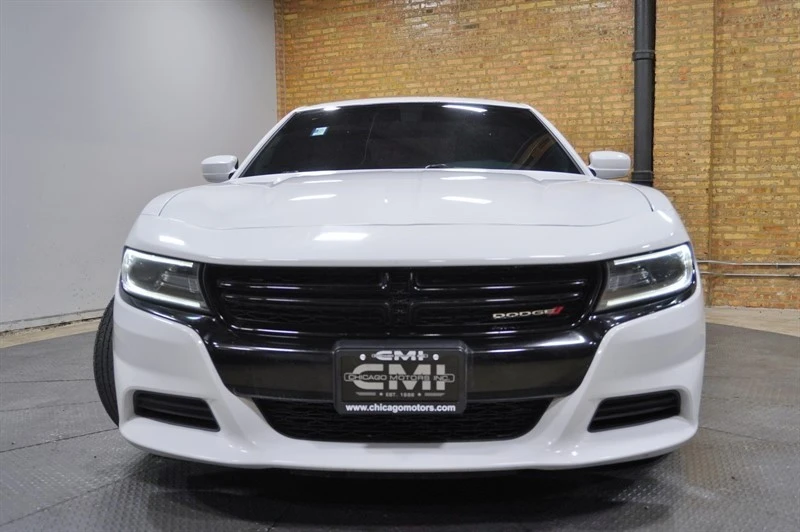2019 Dodge Charger 7th Gen - Image 4 of 31