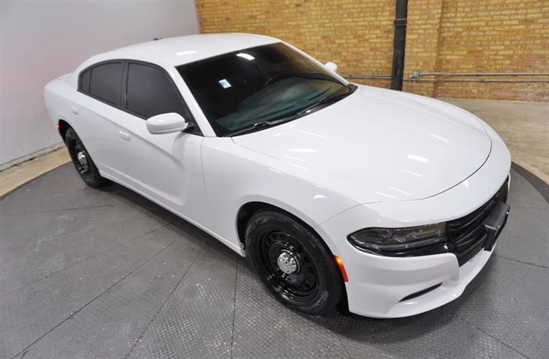 2019 Dodge Charger 7th Gen - Image 7 of 31