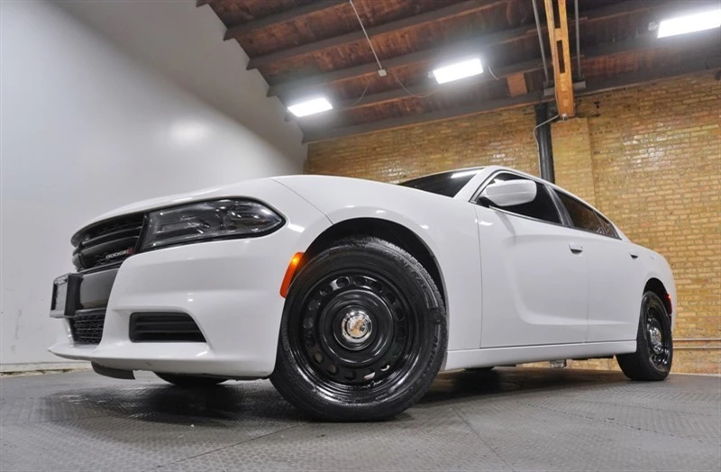 2019 Dodge Charger 7th Gen - Image 3 of 31