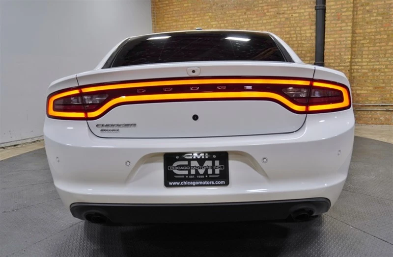 2019 Dodge Charger 7th Gen - Image 14 of 31
