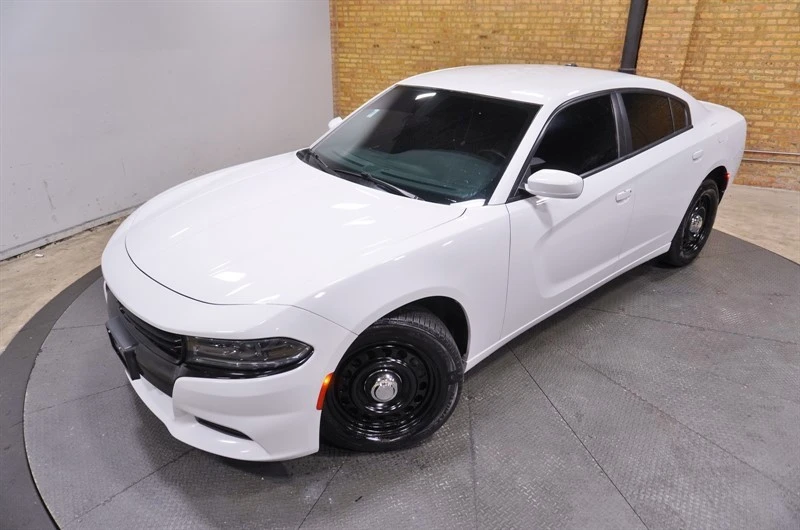 2019 Dodge Charger 7th Gen - Image 2 of 31