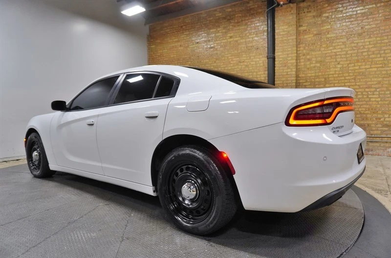 2019 Dodge Charger 7th Gen - Image 16 of 31