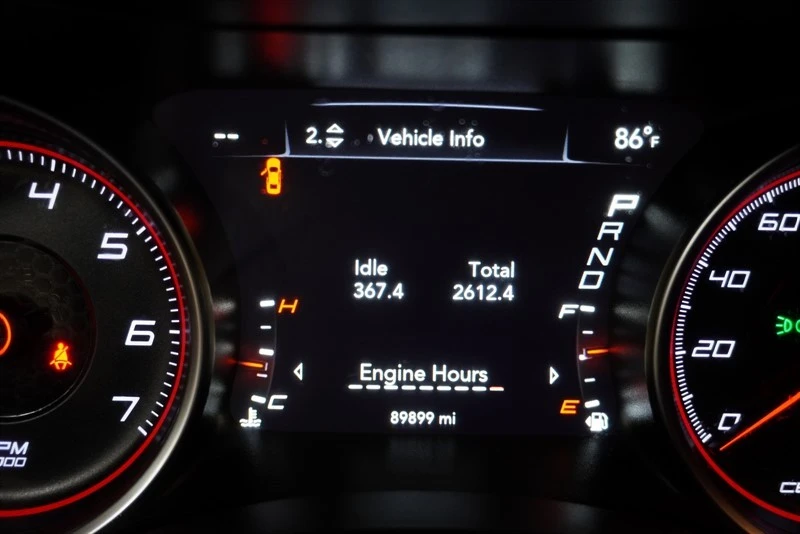 2019 Dodge Charger 7th Gen - Image 27 of 31