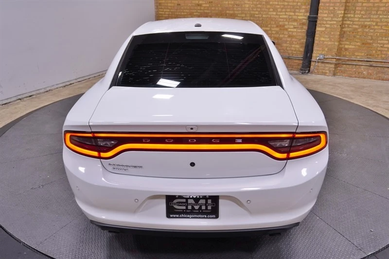 2019 Dodge Charger 7th Gen - Image 15 of 31
