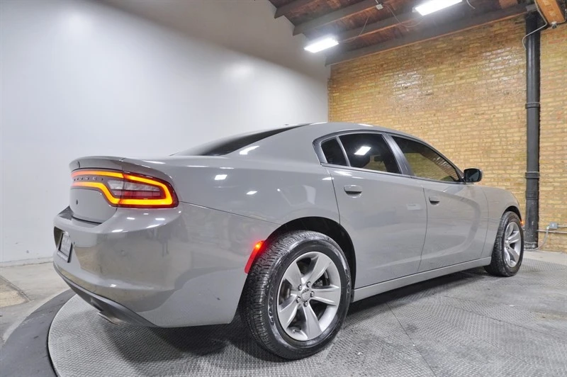 2019 Dodge Charger 7th Gen - Image 10 of 12