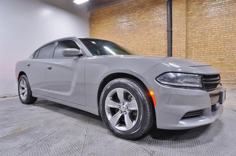 2019 Dodge Charger 7th Gen - Image 6 of 12