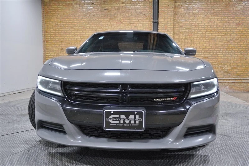 2019 Dodge Charger 7th Gen - Image 4 of 12