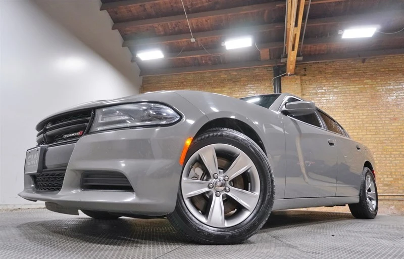 2019 Dodge Charger 7th Gen - Image 3 of 12
