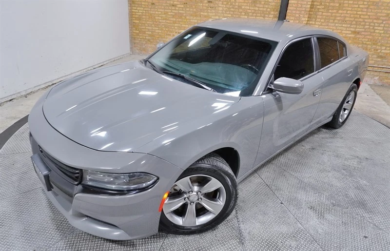 2019 Dodge Charger 7th Gen - Image 2 of 12