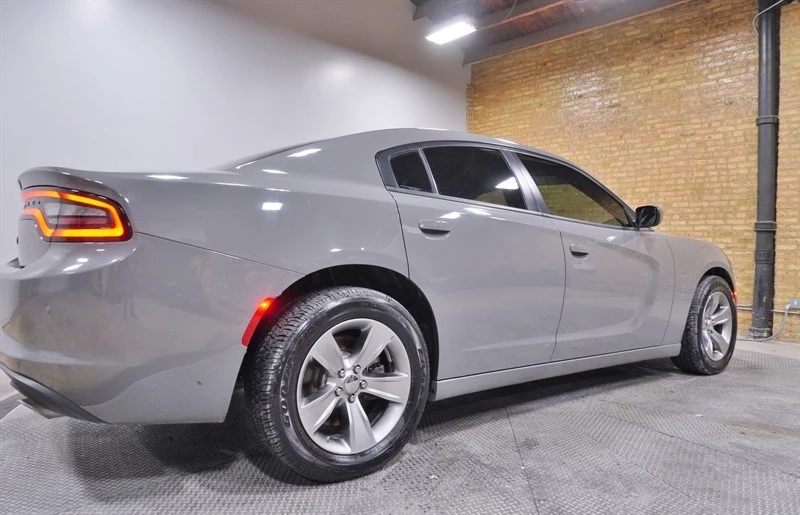 2019 Dodge Charger 7th Gen - Image 12 of 12