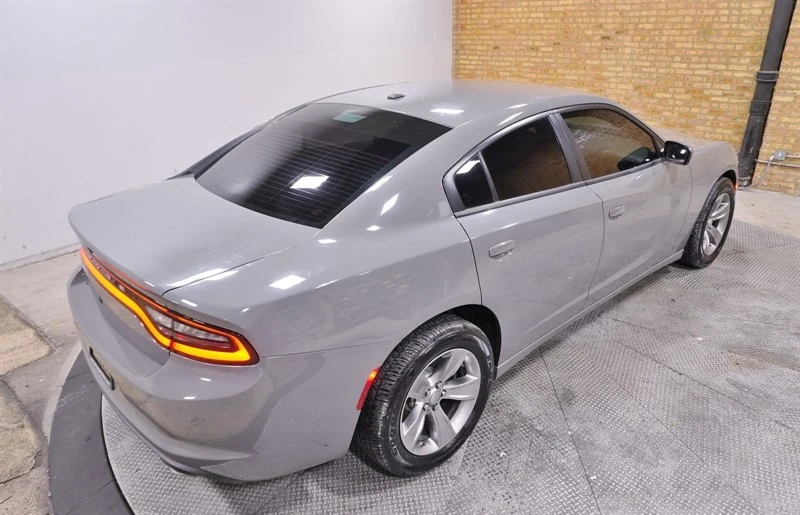 2019 Dodge Charger 7th Gen - Image 11 of 12