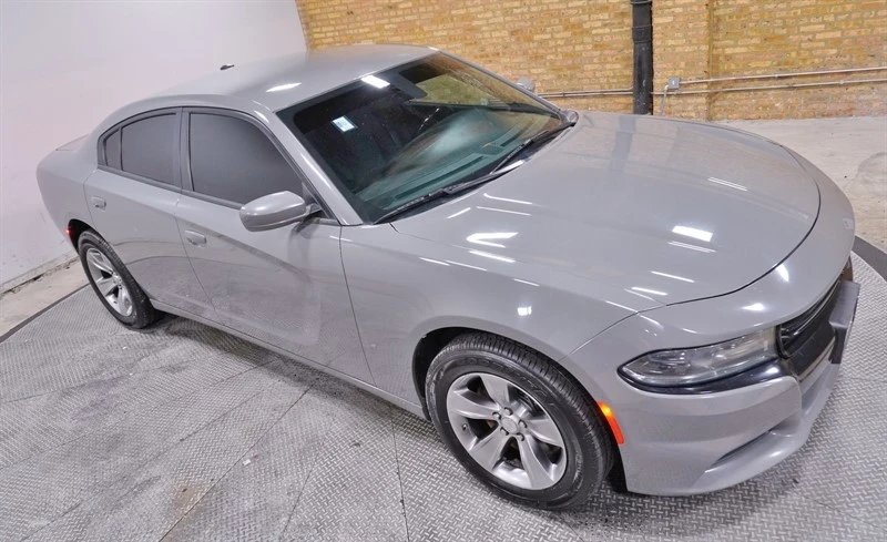2019 Dodge Charger 7th Gen - Image 7 of 12