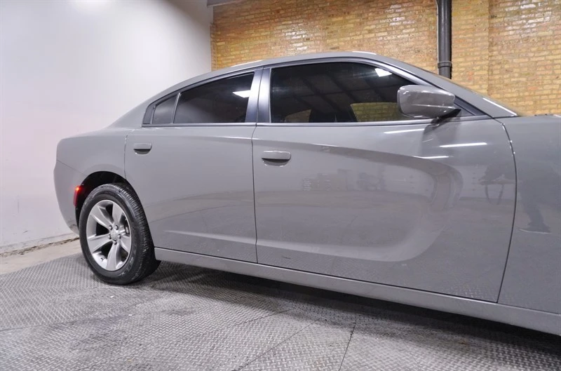 2019 Dodge Charger 7th Gen - Image 9 of 12