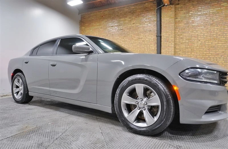 2019 Dodge Charger 7th Gen - Image 8 of 12