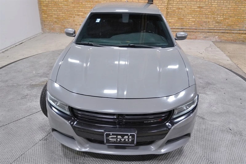 2019 Dodge Charger 7th Gen - Image 5 of 12