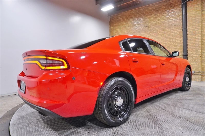 2019 Dodge Charger 7th Gen - Image 10 of 12