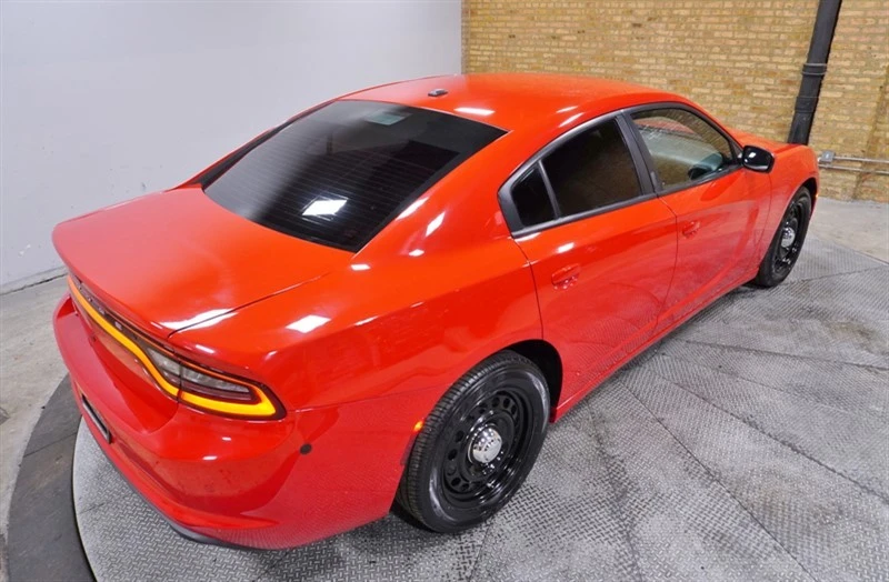 2019 Dodge Charger 7th Gen - Image 11 of 12