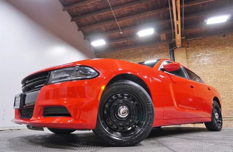 2019 Dodge Charger 7th Gen - Image 3 of 12
