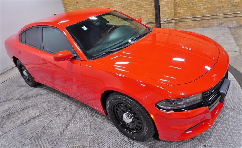 2019 Dodge Charger 7th Gen - Image 7 of 12