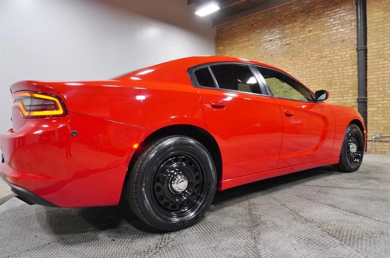 2019 Dodge Charger 7th Gen - Image 12 of 12