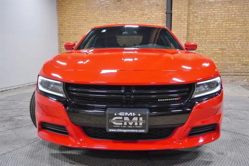 2019 Dodge Charger 7th Gen - Image 4 of 12