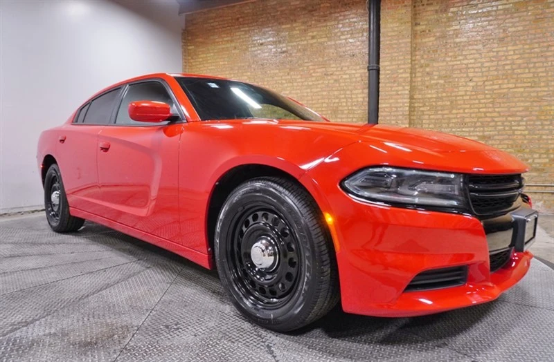 2019 Dodge Charger 7th Gen - Image 6 of 12