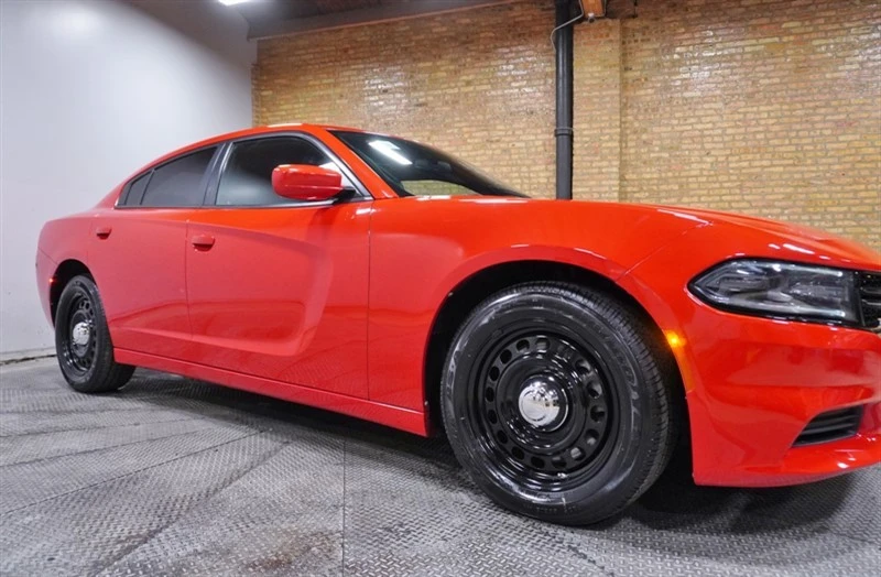 2019 Dodge Charger 7th Gen - Image 8 of 12