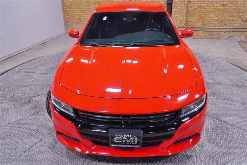 2019 Dodge Charger 7th Gen - Image 5 of 12