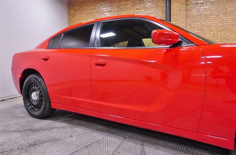 2019 Dodge Charger 7th Gen - Image 9 of 12