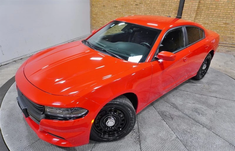 2019 Dodge Charger 7th Gen - Image 2 of 12