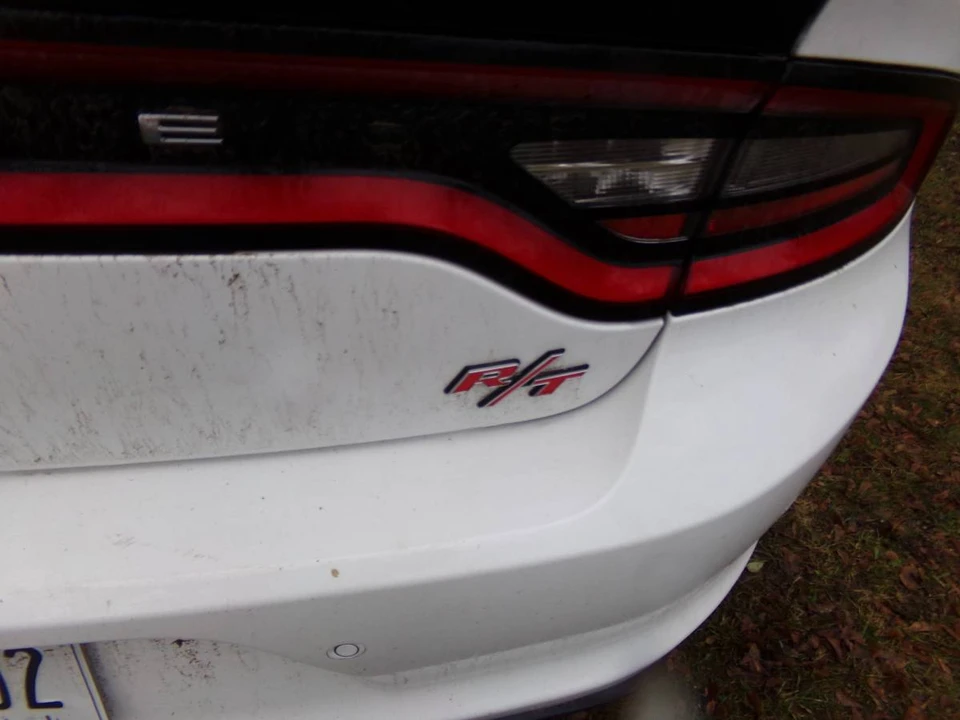 2019 Dodge Charger 7th Gen - Image 8 of 10