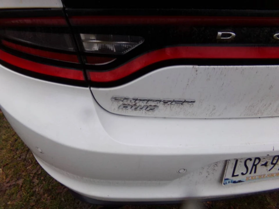 2019 Dodge Charger 7th Gen - Image 9 of 10