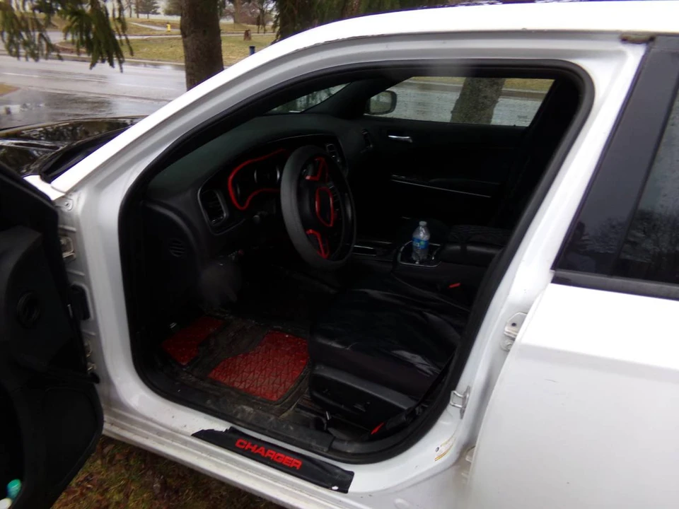 2019 Dodge Charger 7th Gen - Image 7 of 10