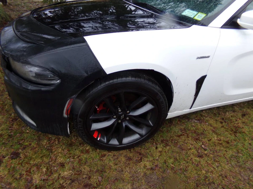 2019 Dodge Charger 7th Gen - Image 2 of 10