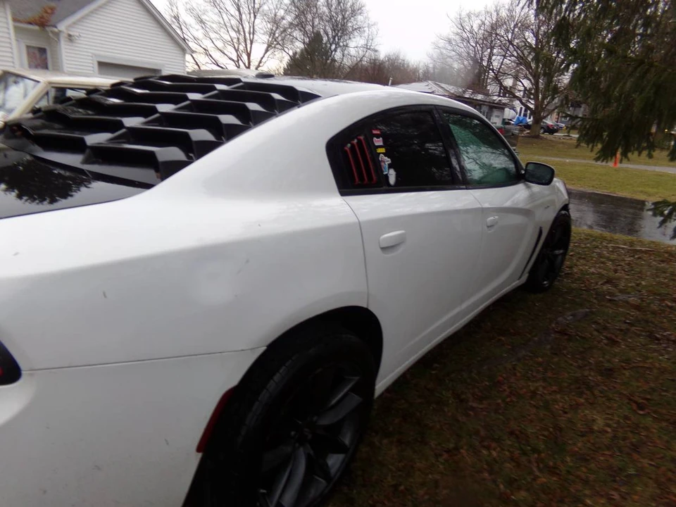 2019 Dodge Charger 7th Gen - Image 3 of 10