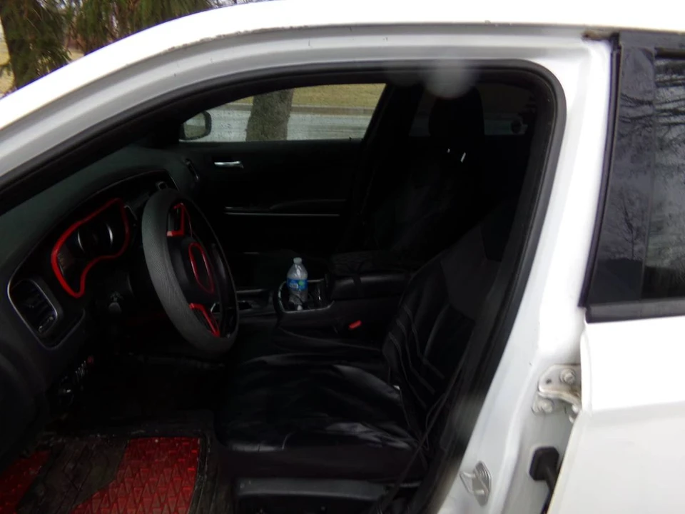 2019 Dodge Charger 7th Gen - Image 6 of 10