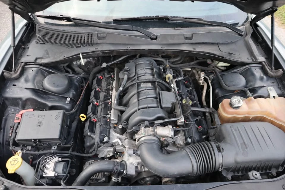 2019 Dodge Charger 7th Gen - Image 9 of 9